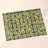 Аппликатор Кузнецова "Любимому дедушке", 70 колючек, плёнка, 23 x 32 см Аппликатор Кузнецова "Любимому дедушке", 70 колючек, плёнка, 23 x 32 см