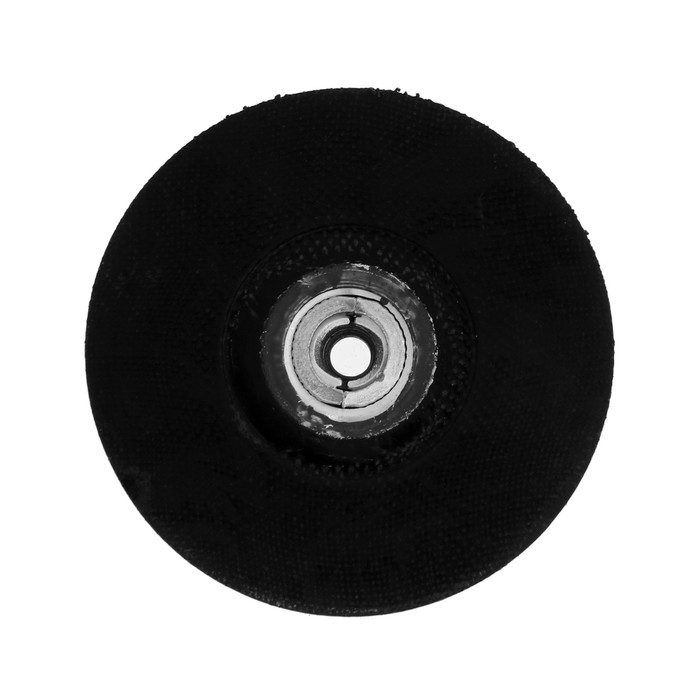 Адаптер для кругов ТУНДРА, каучук, М8, 75 мм