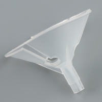 Держатель для шаров, для стоек, набор 20 шт., прозрачный, диаметр отверстия 0,25 см Держатель для шаров, для стоек, набор 20 шт., прозрачный, диаметр отверстия 0,25 см