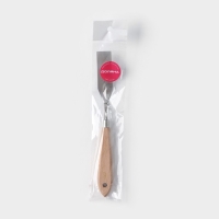 Лопатка кондитерская Доляна &laquo;Деко&raquo;, 22 см