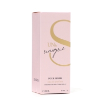 Туалетная вода женская Unique, 100 мл