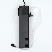 Фильтр внутренний Sea Star HX-288F, 800 л/ч, 12 Вт, с дождевальной флейтой