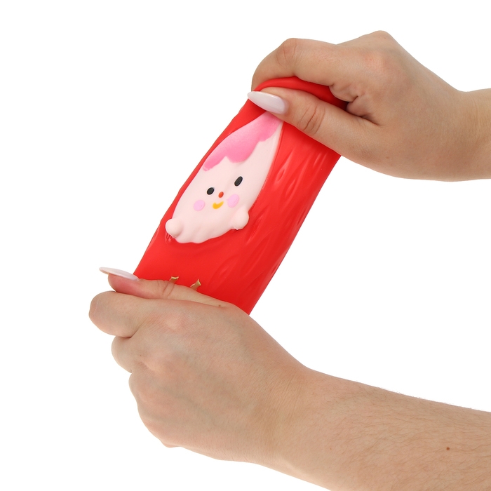 Мялка &laquo;Клубничка&raquo; с пастой