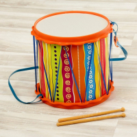 Барабан «Походный» Барабан «Походный»