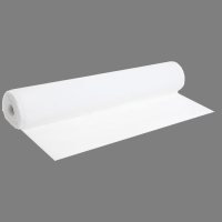 Сетка антимоскитная для окон и дверей, ширина &mdash; 75 см, цвет белый (в рулоне 50 м)