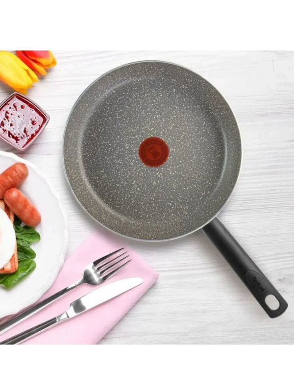 Набор посуды Natural Cook, 24 см, 3 предмета