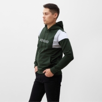 Худи мужское, цвет хаки, размер 56 (3XL) Худи мужское, цвет хаки, размер 56 (3XL)