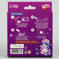 Мыло с картинкой своими руками &laquo;Магический единорог&raquo;&lrm;, набор для мыловарения