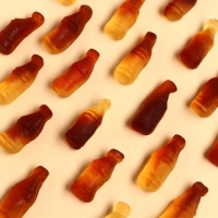 Мармелад &laquo;С новыми нервами&raquo;, 150 г.