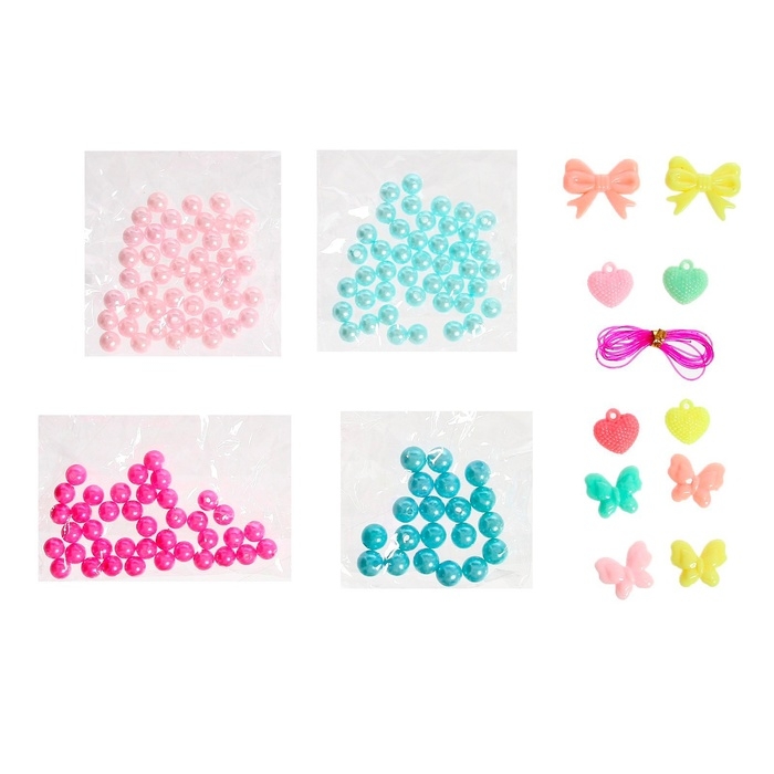 Набор бисероплетения &laquo;Бусины&raquo; в яйце