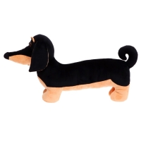 Мягкая игрушка &laquo;Такса Фичи&raquo;, 55 см