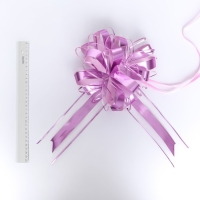 Бант-шар №6.5