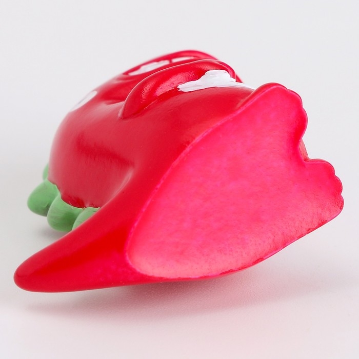 Миниатюра кукольная &laquo;Красный дракон&raquo;