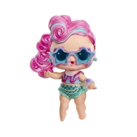 Кукла - русалка в шаре Mermaids! с аксессуарами L.O.L. SURPRISE!