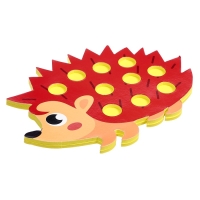 Развивающий набор "Сортер с шариками"