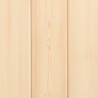 Имитация бруса СОСНА сорт "АВ" 300х13,5х1,6см
