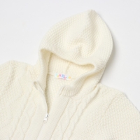 Комбинезон детский, цвет молочный, рост 74-80 см Комбинезон детский, цвет молочный, рост 74-80 см