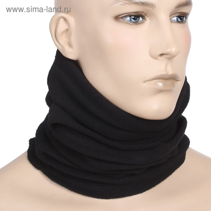 Шлем &mdash; маска &laquo;Универсал&raquo;, цвет чёрный