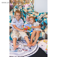 Музыкальная книга-сказка &laquo;Хорошо быть грузовичком&raquo;, 10 стр.