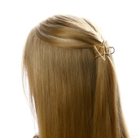 Краб для волос новогодний &laquo;Мечты сбываются&raquo;, на Новый год