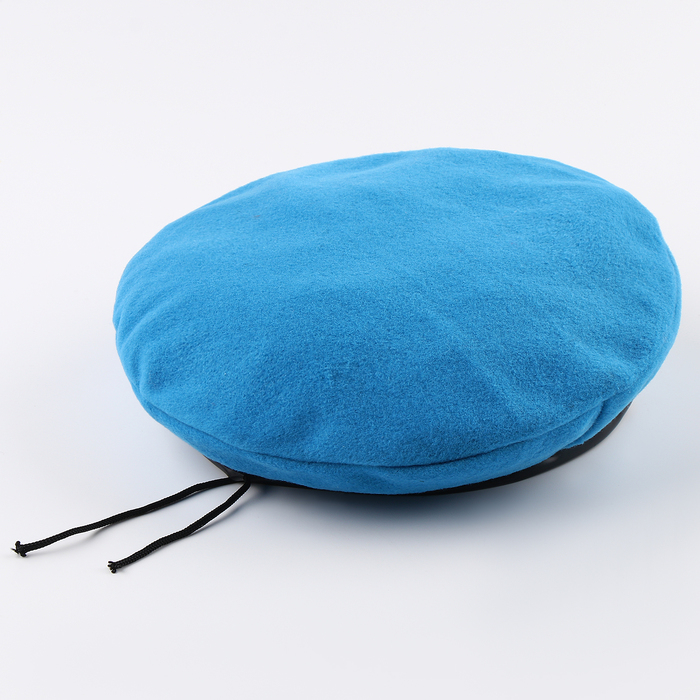 Берет десантника взрослый &laquo;ВДВ &mdash; это сила&raquo;, р-р. 58