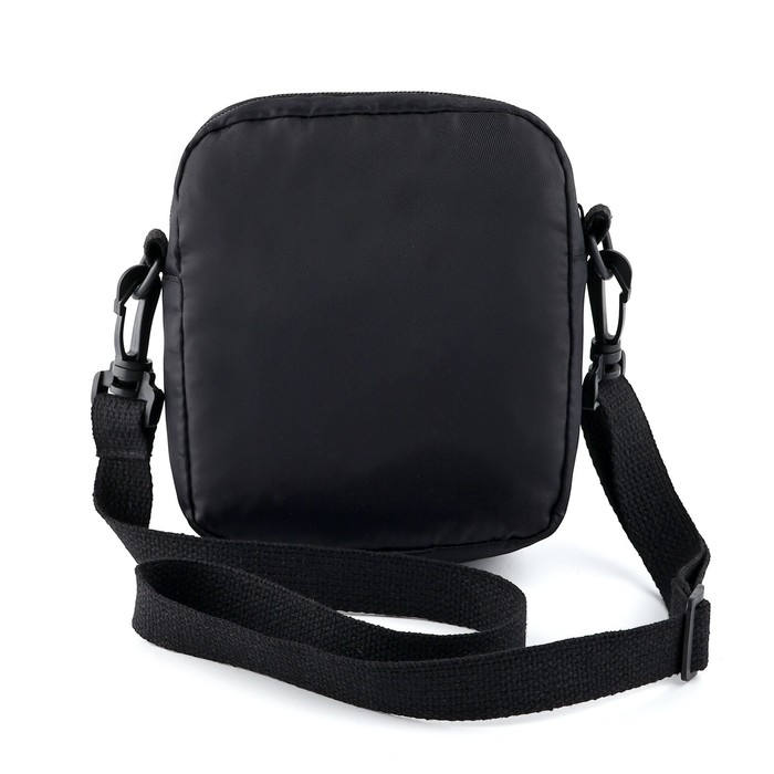 Сумка детская Сумка детская "Мир пикселей", 17*15*6 см