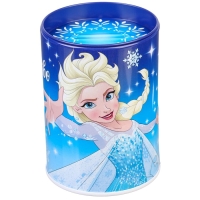 Копилка для декорирования стразами "Верь в волшебство", Холодное сердце