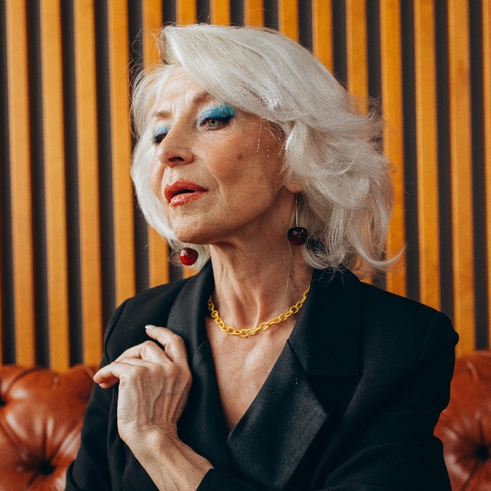 Чокер &laquo;Цепь&raquo; мультики, цвет жёлтый, L=37 см