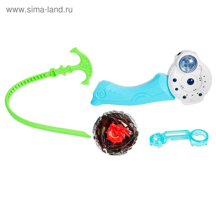 Волчок Инфинити Надо &laquo;Классик. Fiery Dragon&raquo;