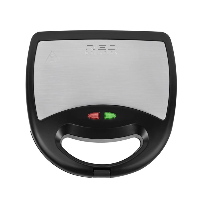 Мультипекарь RED Solution RMB-M614/1, 700 Вт, тонкие вафли, антипригарное покрытие