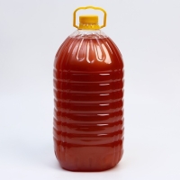 Мыло жидкое хозяйственное &laquo;Масло кедра&raquo;, 5 л, РУССКАЯ ВЫГОДА