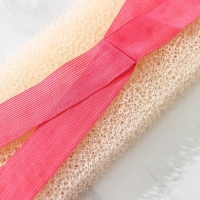 Губка жёсткая банная &laquo;Шахтерская&raquo;, поролон