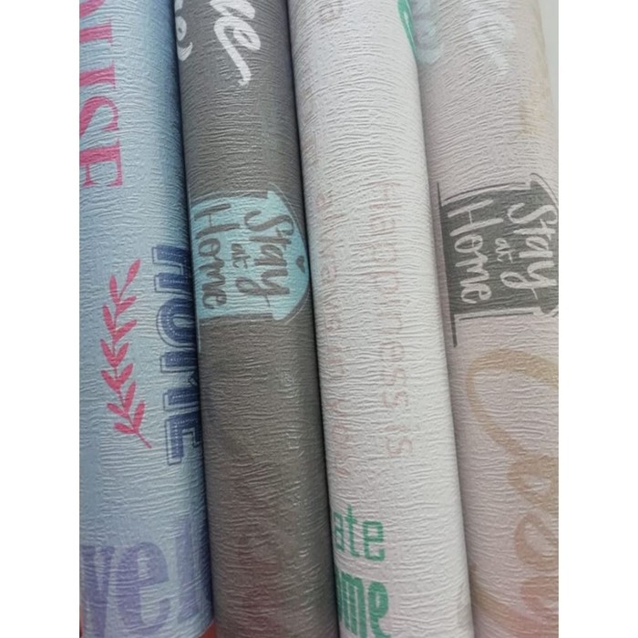 Обои Бумажные Обои Бумажные "Гомельобои" Комфорт 51, 0,53х10,05м