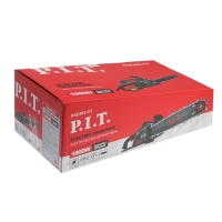 Пила цепная P.I.T. PKE405-C4, электрическая, 1800 Вт, 16", шаг 3/8", паз 1.3 мм, 59 звеньев Пила цепная P.I.T. PKE405-C4, электрическая, 1800 Вт, 16", шаг 3/8", паз 1.3 мм, 59 звеньев