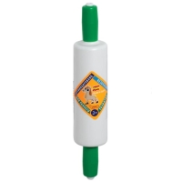 Скалка для лепки пластиковая JOVI, ДЛЯ МАЛЫШЕЙ Скалка для лепки пластиковая JOVI, ДЛЯ МАЛЫШЕЙ