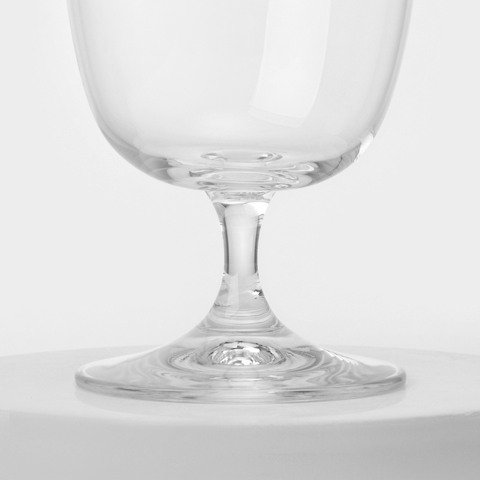 Набор стеклянных бокалов для пива «Баблс», 480 мл, 6 шт Набор стеклянных бокалов для пива «Баблс», 480 мл, 6 шт