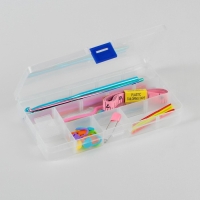 Набор для вязания, 28 предметов, в футляре