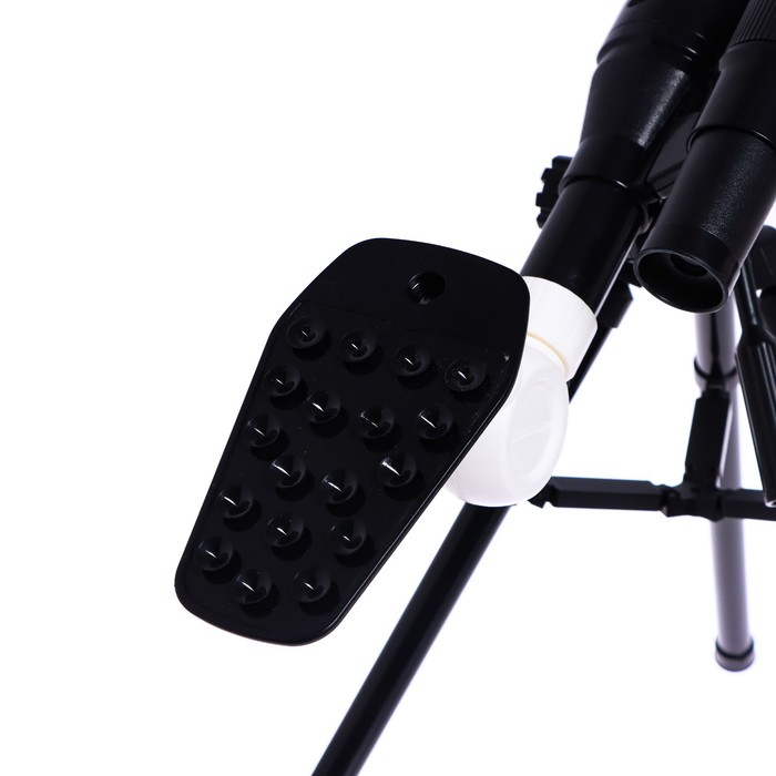 Телескоп детский &laquo;Юный астроном&raquo;, с держателем для телефона