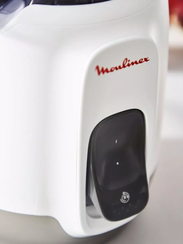 Соковыжималка Ultra Juice ZU600110 с автоотчисткой, 200 Вт