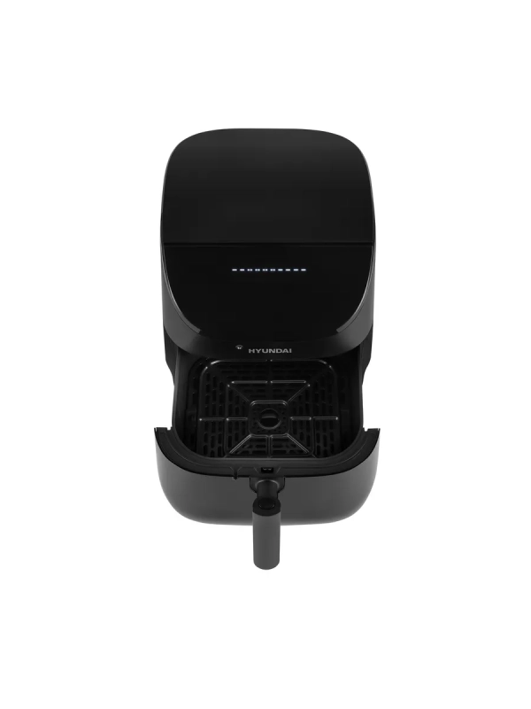 Аэрогриль HYF-9090 черный