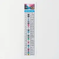 Алмазная вышивка полное заполнение "Природа", на раме, 40*50 см