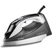 Утюг H-SIP3100 350мл 3100Вт