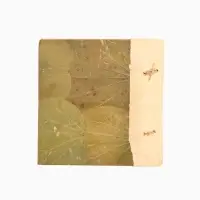 Фотоальбом "Пляж" 10 листов, 19х19х2 см