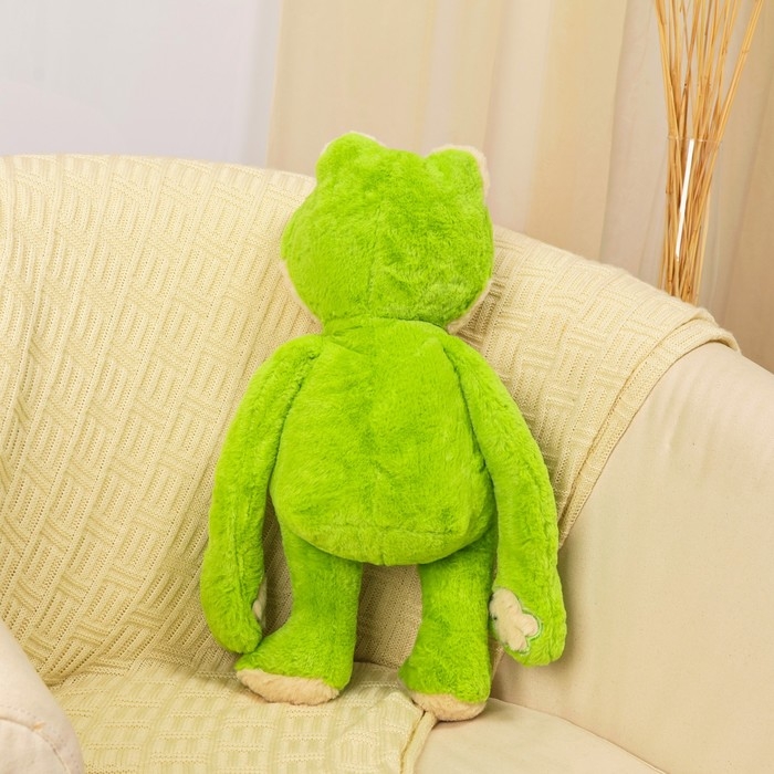 Мягкая игрушка &laquo;Лягушонок&raquo;, 50 см