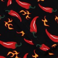 Пижама мужская KAFTAN "Перец" р.48 Пижама мужская KAFTAN "Перец" р.48