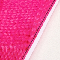 Фотофон винил "Розовый плед." 120х80 см Фотофон винил "Розовый плед." 120х80 см