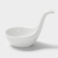 Соусник с ручкой 8,9 см