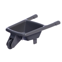 Интерактивный набор-парковка &laquo;Приключения на стройке&raquo;, 4 машинки в наборе, подвижные элементы, аксессуары