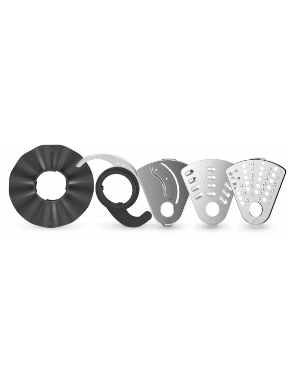 Кухонный комбайн Masterchef Easy Force FP245810