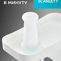 Мясорубка электрическая с насадками кеббе и колбас